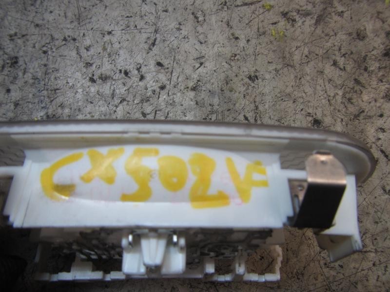 Recambio de piloto interior para citroën c3 business referencia OEM IAM 6362Q1  