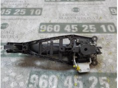 Recambio de maneta exterior delantera izquierda para opel corsa d 1.3 16v cdti referencia OEM IAM    2