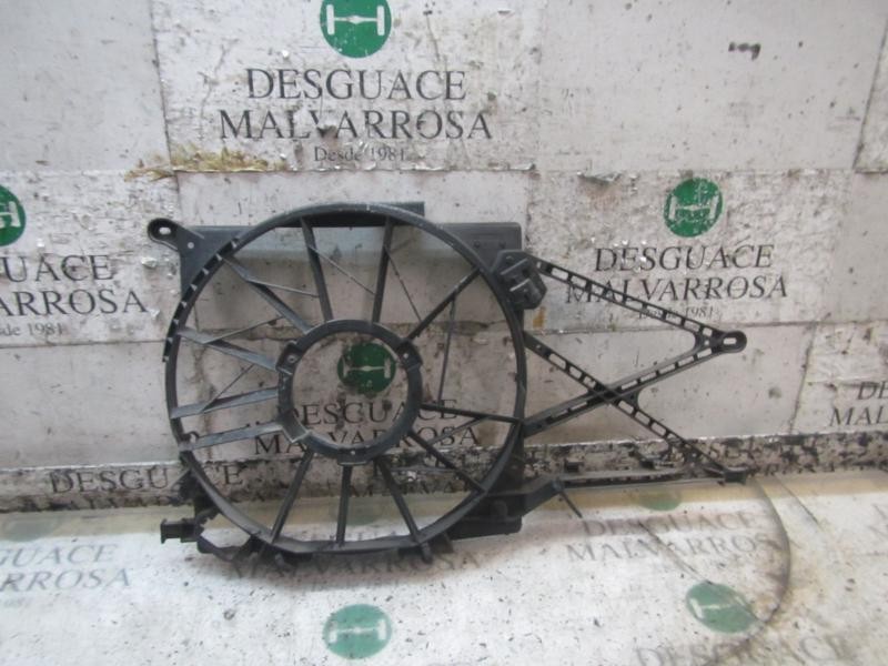 Recambio de canalizador aire para opel astra g berlina club referencia OEM IAM   