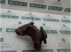Recambio de mangueta delantera derecha para mini mini (r56) 1.6 16v diesel cat referencia OEM IAM 31216779796   2