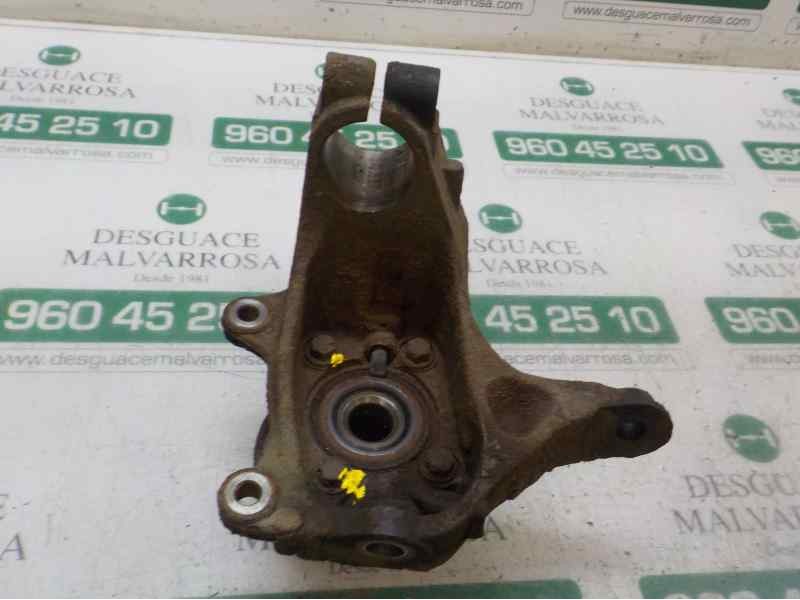 Recambio de mangueta delantera derecha para mini mini (r56) 1.6 16v diesel cat referencia OEM IAM 31216779796  