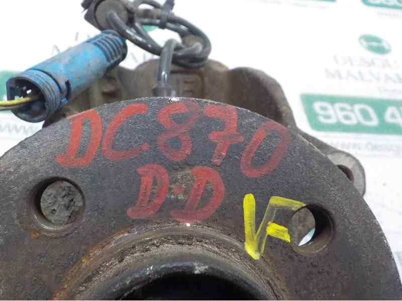Recambio de mangueta delantera derecha para mini mini (r56) 1.6 16v diesel cat referencia OEM IAM 31216779796  