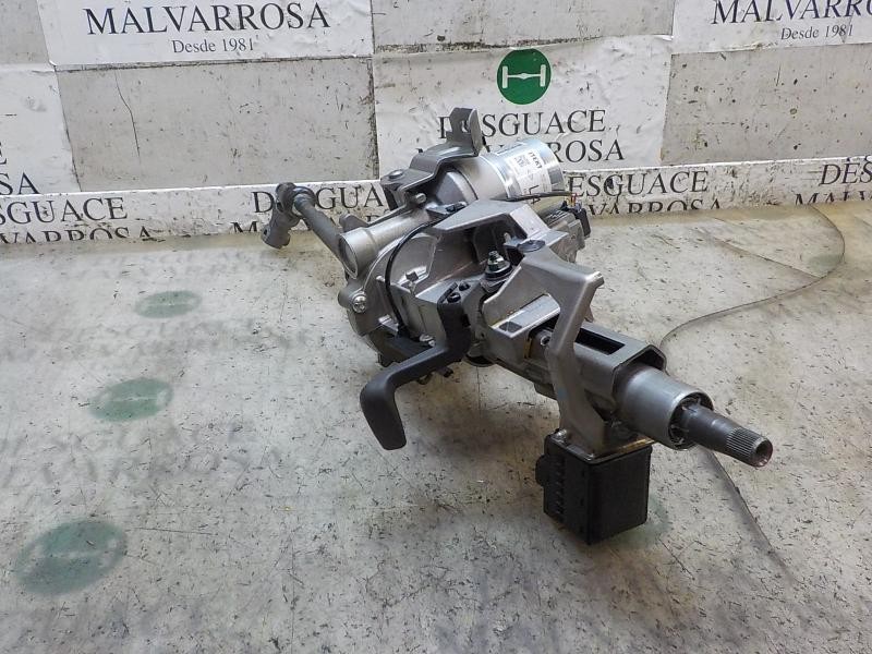 Recambio de columna direccion para renault clio iv technofeel referencia OEM IAM   