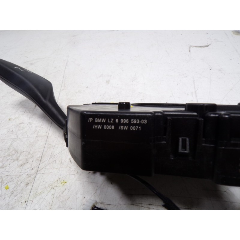 Recambio de mando intermitentes para bmw serie 3 lim. (f30) 2.0 16v turbodiesel referencia OEM IAM 61319474852 699659303 