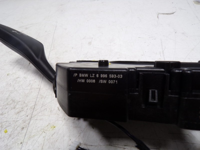 Recambio de mando intermitentes para bmw serie 3 lim. (f30) 2.0 16v turbodiesel referencia OEM IAM 61319474852 699659303 