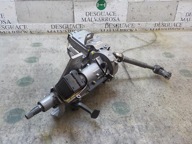 Recambio de columna direccion para renault clio iv technofeel referencia OEM IAM   