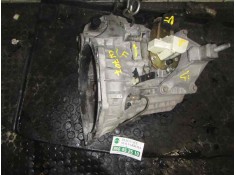 Recambio de caja cambios para ford focus berlina (cak) ambiente referencia OEM IAM  1S4R7002LB 