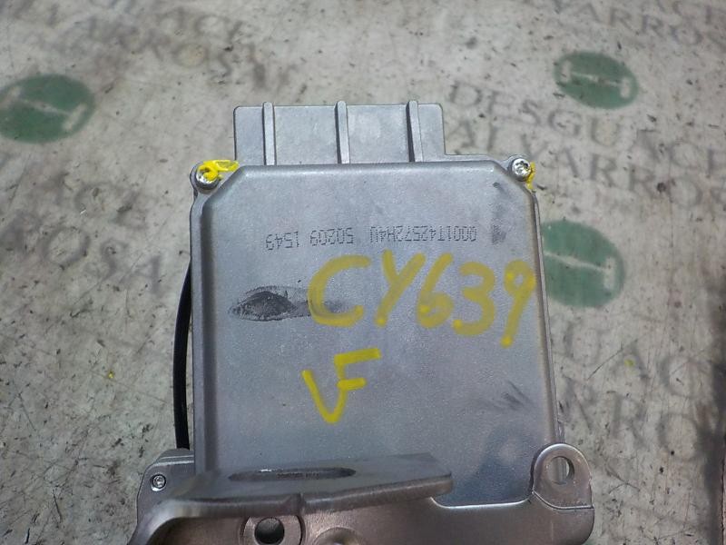 Recambio de columna direccion para renault clio iv technofeel referencia OEM IAM   