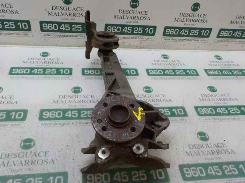 Recambio de mangueta trasera derecha para mini mini (r56) 1.6 16v diesel cat referencia OEM IAM 33326795660  