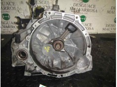 Recambio de caja cambios para ford focus berlina (cak) ambiente referencia OEM IAM  1S4R7002LB  2