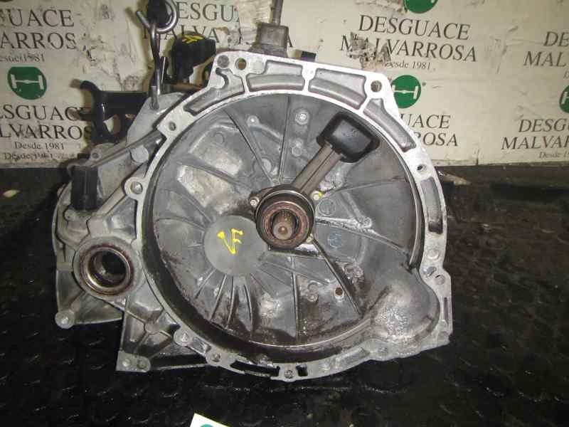 Recambio de caja cambios para ford focus berlina (cak) ambiente referencia OEM IAM  1S4R7002LB 