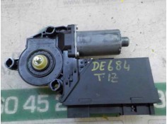 Recambio de motor elevalunas trasero izquierdo para volkswagen touareg (7la) 3.0 v6 tdi dpf referencia OEM IAM 7L0959703DZ9E 3D0