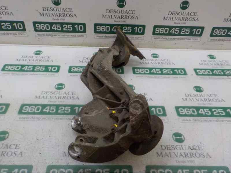 Recambio de mangueta trasera derecha para mini mini (r56) 1.6 16v diesel cat referencia OEM IAM 33326795660  