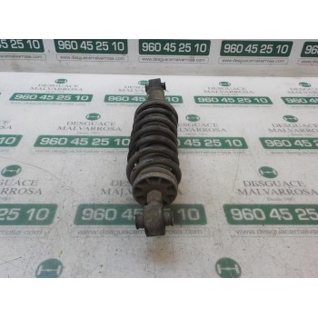 AMORTIGUADOR TRASERO IZQUIERDO 5206ZC 