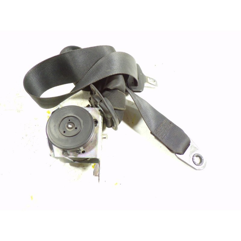 Recambio de cinturon seguridad delantero izquierdo para bmw mini (r56) 1.6 16v cat referencia OEM IAM 72112751225 601028900D 