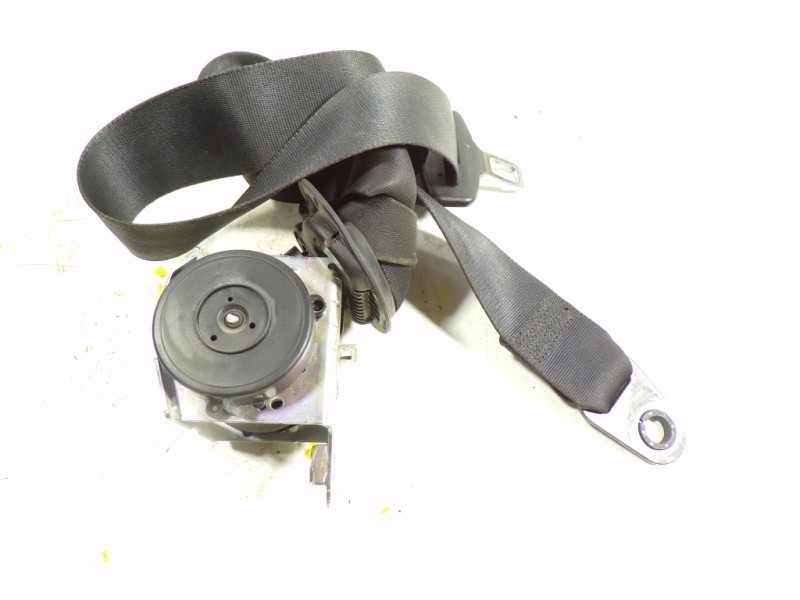 Recambio de cinturon seguridad delantero izquierdo para bmw mini (r56) 1.6 16v cat referencia OEM IAM 72112751225 601028900D 