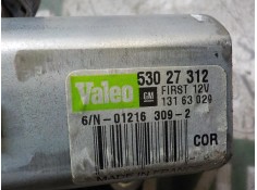 Recambio de motor limpia trasero para opel corsa d 1.3 16v cdti referencia OEM IAM    2