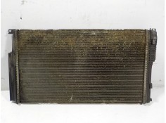 Recambio de radiador agua para bmw serie 4 coupe (f32) 2.0 16v turbodiesel referencia OEM IAM 17117600516 1711760051602  2