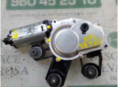 Recambio de motor limpia trasero para volkswagen touareg (7la) 3.0 v6 tdi dpf referencia OEM IAM 7L0955712C 7L0955712B 404761B 2