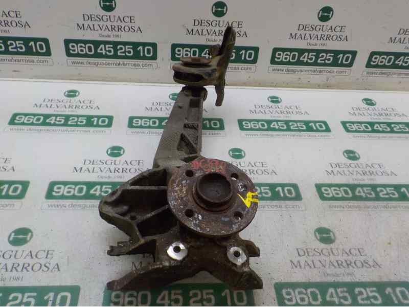 Recambio de mangueta trasera izquierda para mini mini (r56) 1.6 16v diesel cat referencia OEM IAM 33326795659  