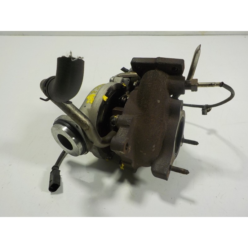 Recambio de turbocompresor para audi a4 ber. (b8) 2.0 16v tdi referencia OEM IAM 03L145721A 03L145721A GTC1446VZ
