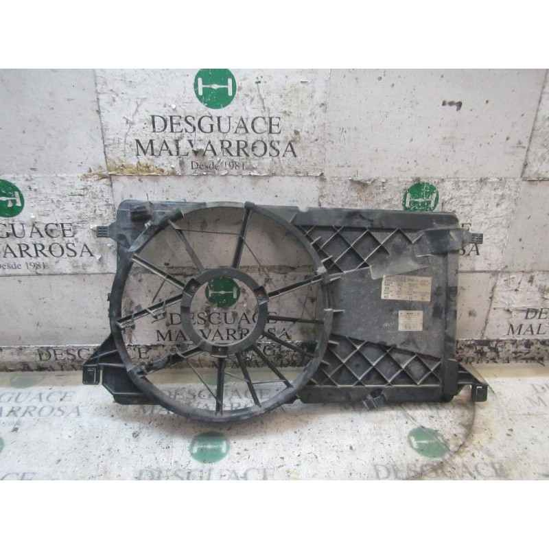 Recambio de canalizador aire para ford focus c-max (cap) 1.6 tdci cat referencia OEM IAM   