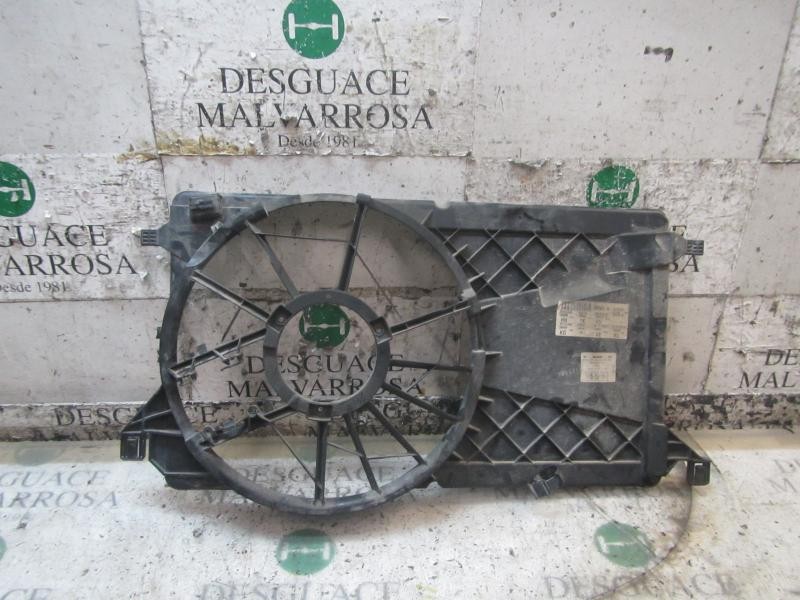 Recambio de canalizador aire para ford focus c-max (cap) 1.6 tdci cat referencia OEM IAM   