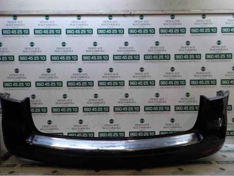 Recambio de paragolpes trasero para volkswagen touareg (7la) 3.0 v6 tdi dpf referencia OEM IAM 7L6807417DGRU  