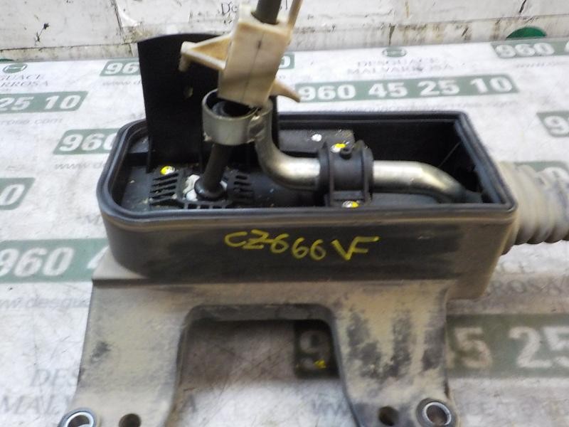 Recambio de palanca cambio para opel corsa d 1.3 16v cdti referencia OEM IAM   