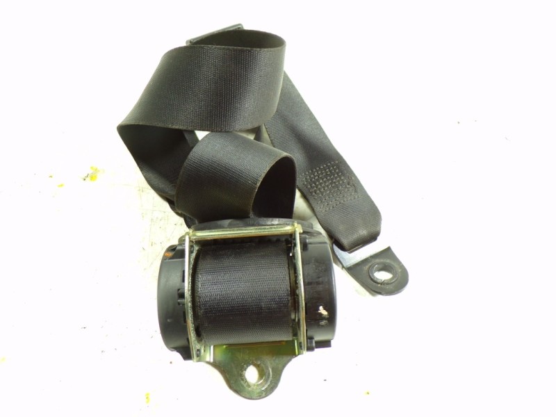 Recambio de cinturon seguridad trasero derecho para bmw mini (r56) 1.6 16v cat referencia OEM IAM 72112751402 60103333D 
