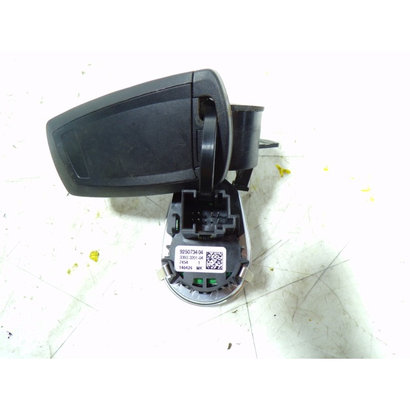 Recambio de modulo electronico para bmw serie 3 lim. (f30) 2.0 16v turbodiesel referencia OEM IAM 61319250734 925073404 