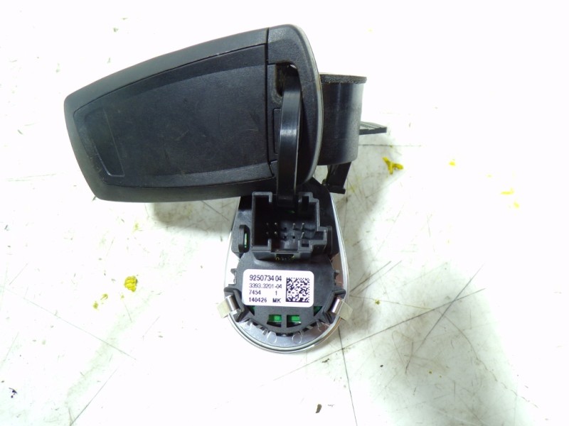 Recambio de modulo electronico para bmw serie 3 lim. (f30) 2.0 16v turbodiesel referencia OEM IAM 61319250734 925073404 