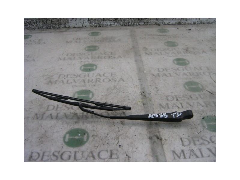 Recambio de brazo limpia trasero para tata gran telcosport 1.9 d referencia OEM IAM   