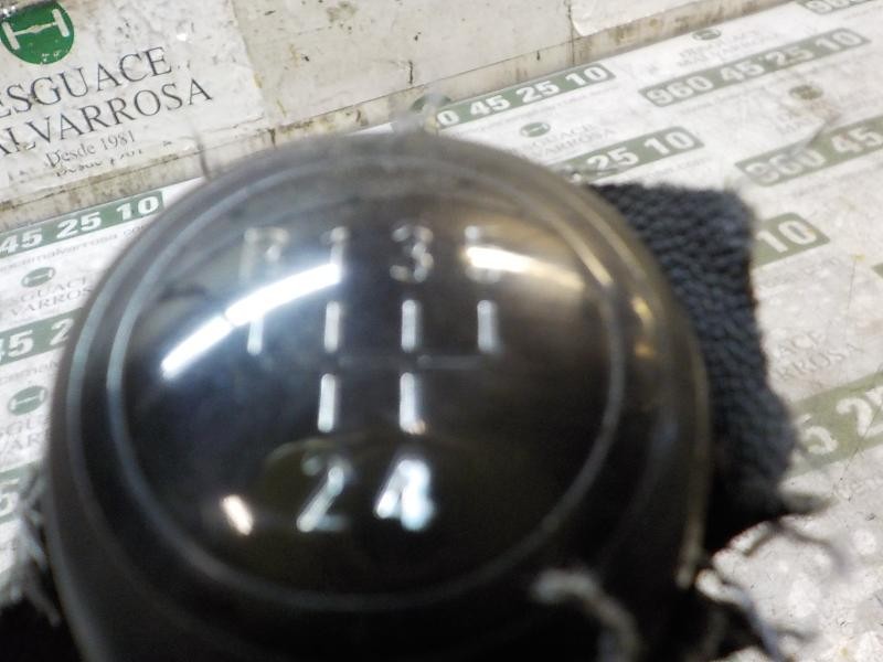 Recambio de palanca cambio para opel corsa d 1.3 16v cdti referencia OEM IAM   