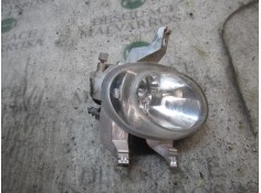 Recambio de faro antiniebla izquierdo para peugeot 206 berlina xt referencia OEM IAM   