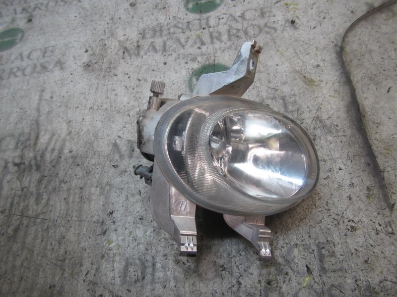 Recambio de faro antiniebla izquierdo para peugeot 206 berlina xt referencia OEM IAM   