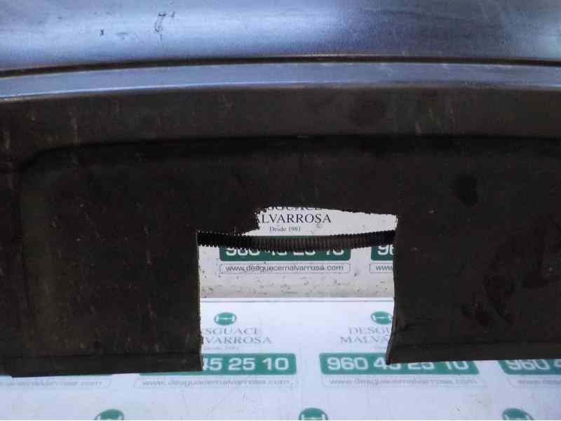 Recambio de paragolpes trasero para volkswagen touareg (7la) 3.0 v6 tdi dpf referencia OEM IAM 7L6807417DGRU  