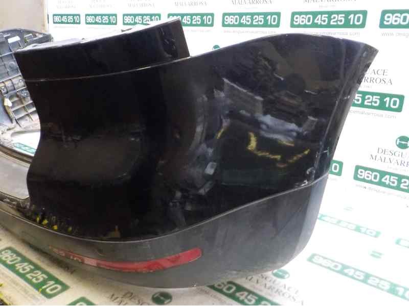 Recambio de paragolpes trasero para volkswagen touareg (7la) 3.0 v6 tdi dpf referencia OEM IAM 7L6807417DGRU  