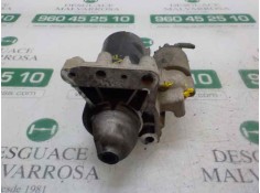 Recambio de motor arranque para mini mini (r56) 1.6 16v diesel cat referencia OEM IAM 12417812070  0001138006 2
