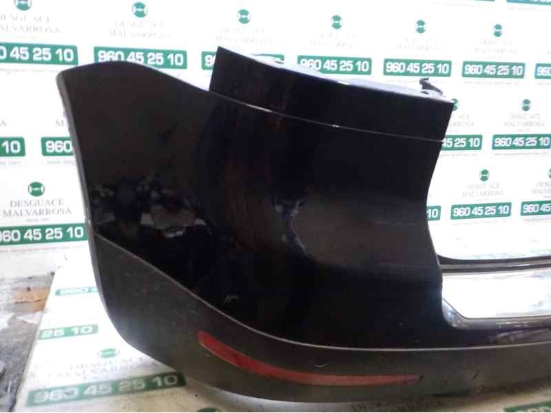 Recambio de paragolpes trasero para volkswagen touareg (7la) 3.0 v6 tdi dpf referencia OEM IAM 7L6807417DGRU  
