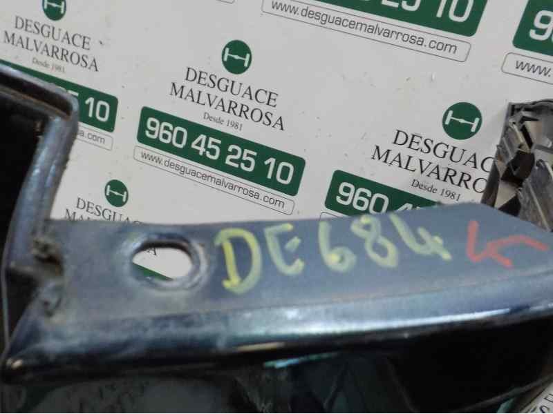 Recambio de paragolpes trasero para volkswagen touareg (7la) 3.0 v6 tdi dpf referencia OEM IAM 7L6807417DGRU  