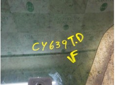 Recambio de cristal puerta trasero derecho para renault clio iv technofeel referencia OEM IAM    2