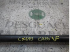 Recambio de amortiguador capot para seat toledo (1m2) 1.6 16v referencia OEM IAM    2