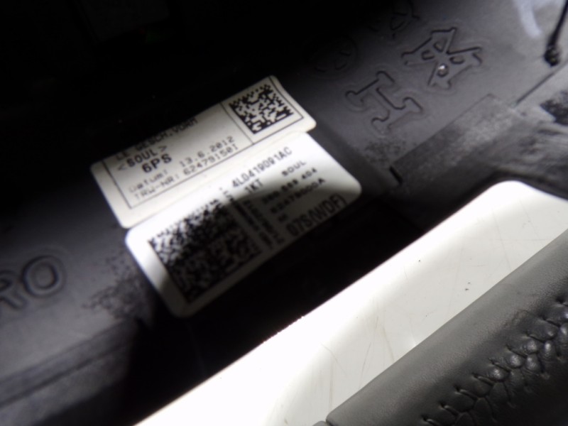 Recambio de volante para audi a4 ber. (b8) 2.0 16v tdi referencia OEM IAM 4L0419091AC1KT 4L0419091AC 