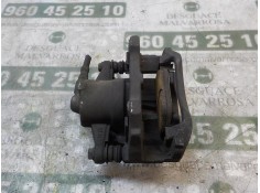 Recambio de pinza freno delantera derecha para opel corsa d 1.3 16v cdti referencia OEM IAM    2