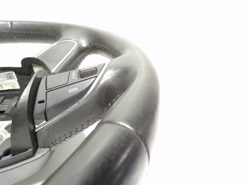 Recambio de volante para audi a4 ber. (b8) 2.0 16v tdi referencia OEM IAM 4L0419091AC1KT 4L0419091AC 