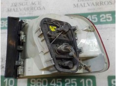 Recambio de piloto trasero izquierdo para volkswagen touareg (7la) 3.0 v6 tdi dpf referencia OEM IAM 7L6945095P   2