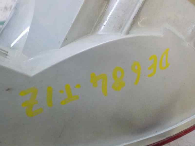 Recambio de piloto trasero izquierdo para volkswagen touareg (7la) 3.0 v6 tdi dpf referencia OEM IAM 7L6945095P  