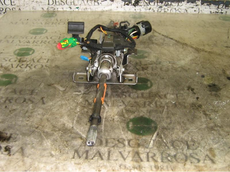 Recambio de columna direccion para peugeot 307 break / sw (s1) sw referencia OEM IAM   