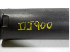 Recambio de amortiguador trasero derecho para renault kangoo 1.5 dci diesel fap referencia OEM IAM 8200868514 814902006978 31529 2